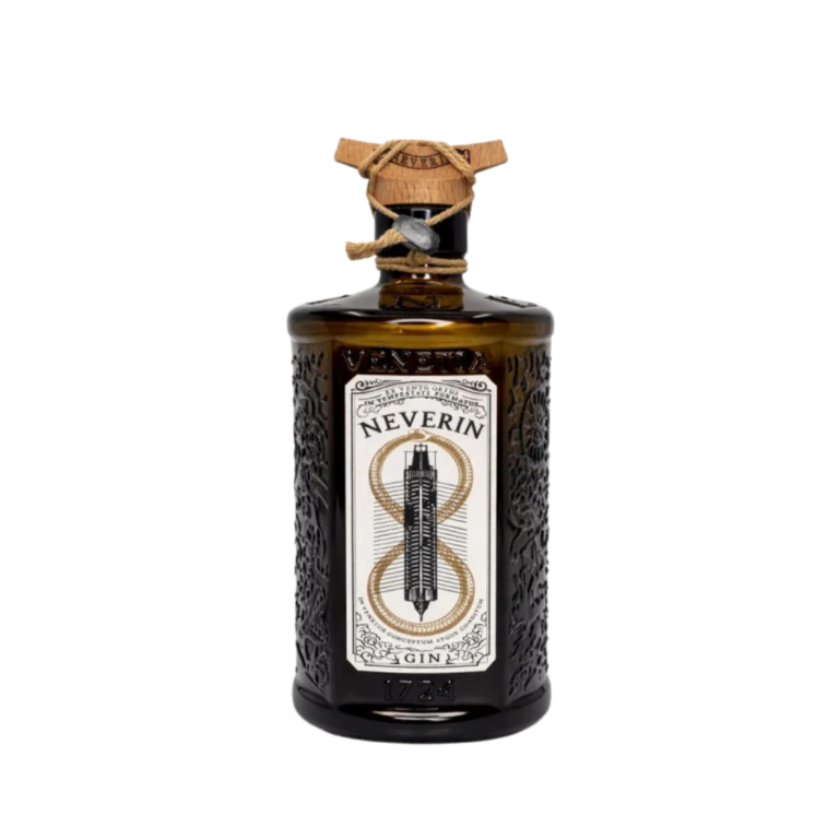 neverin gin neverin gin italiano vino quotidiano