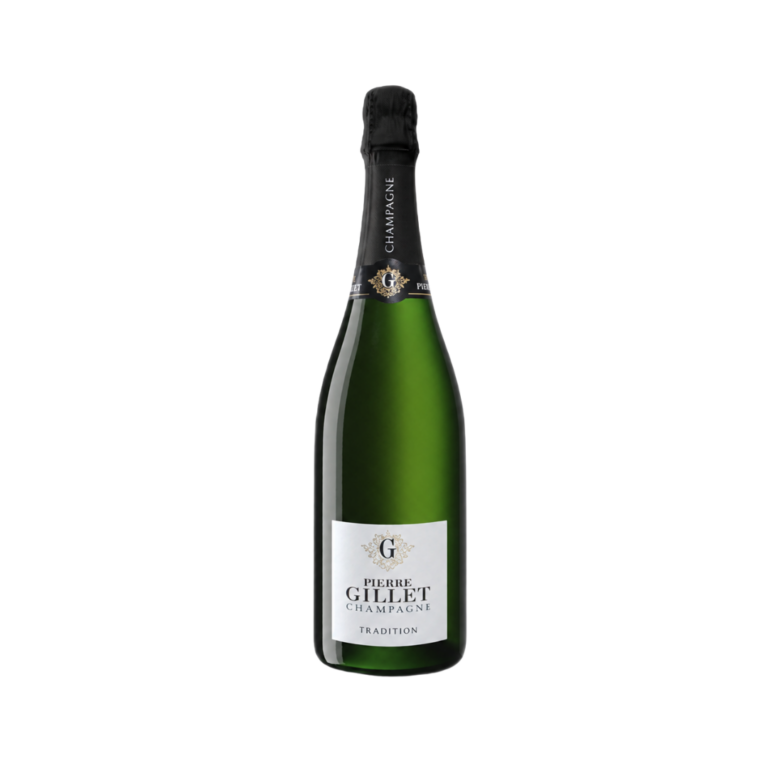 pierre gillet champagne brut tradition vino quotidiano