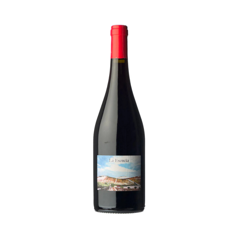 raul moreno la esencia spagna vino quotidiano