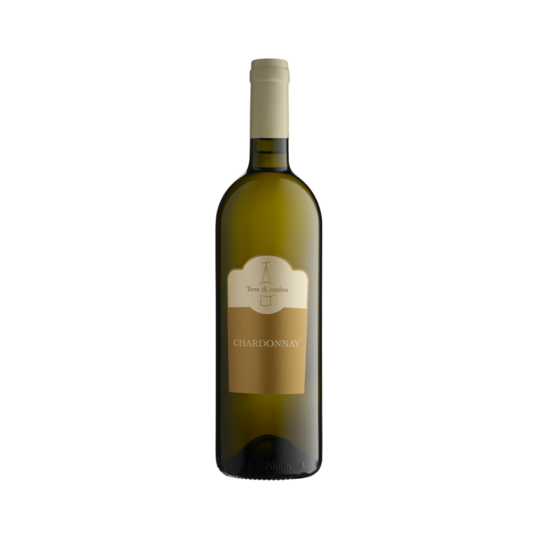 terre di confine chardonnay vino quotidiano