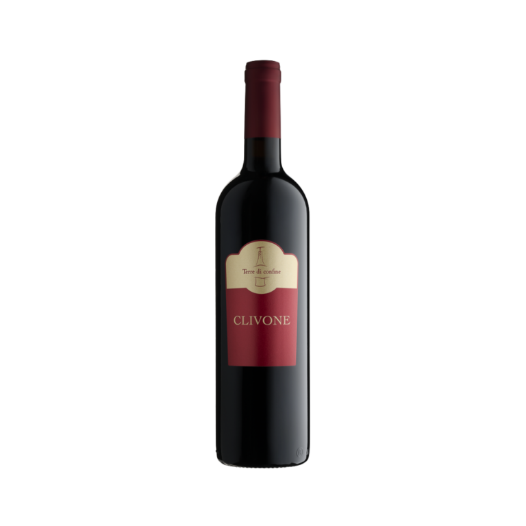 terre di confine clivone vino quotidiano