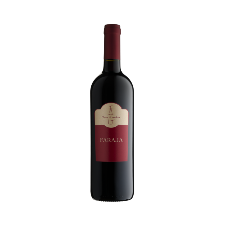 terre di confine faraja vino quotidiano
