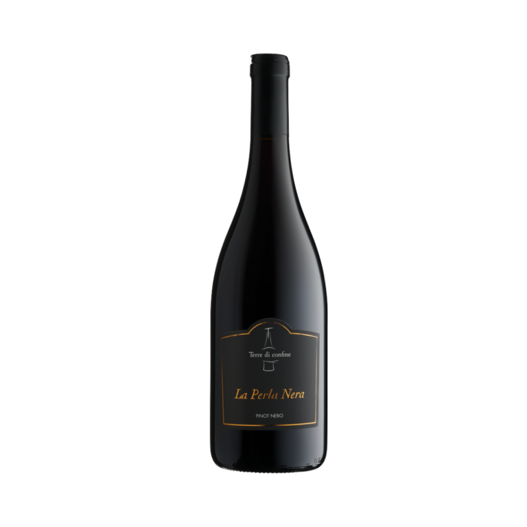 terre di confine la perla nera vino quotidiano