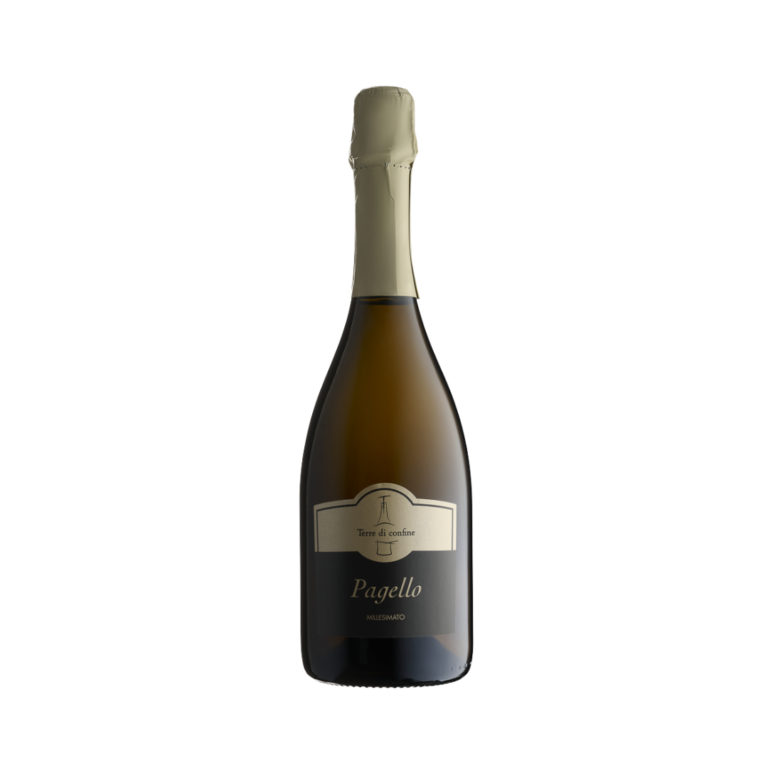 terre di confine pagello vino quotidiano