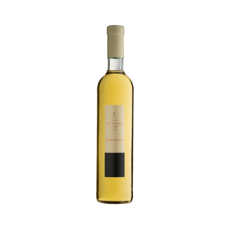 terre di confine torcolato vino quotidiano