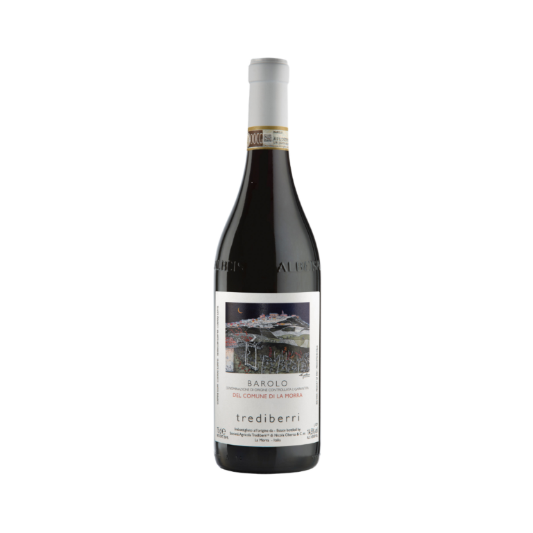 trediberri barolo la morra vino quotidiano