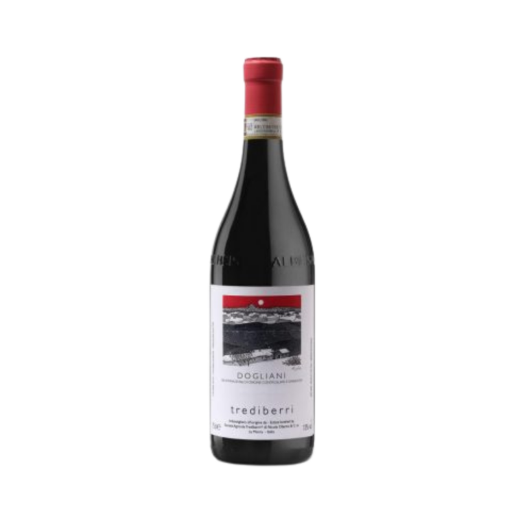 trediberri dogliani vino quotidiano