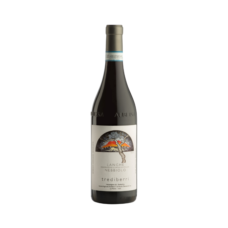 trediberri langhe nebbiolo vino quotidiano