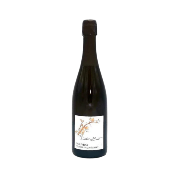 VOUVRAY EXTRA BRUT | ALAIN ROBERT