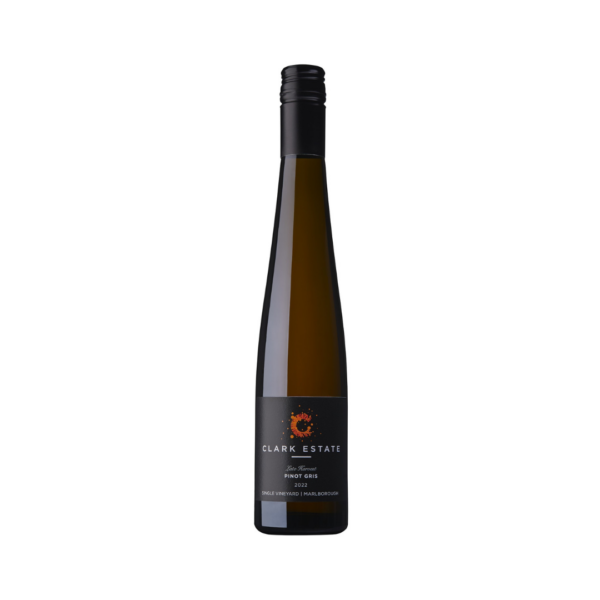AWATERE VALLEY BLACK BIRCH PINOT GRIS 2023 | CLARK ESTATE