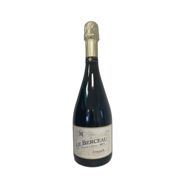 BLANQUETTE DE LIMOUX BRUT | JEAN-CLAUDE MAS