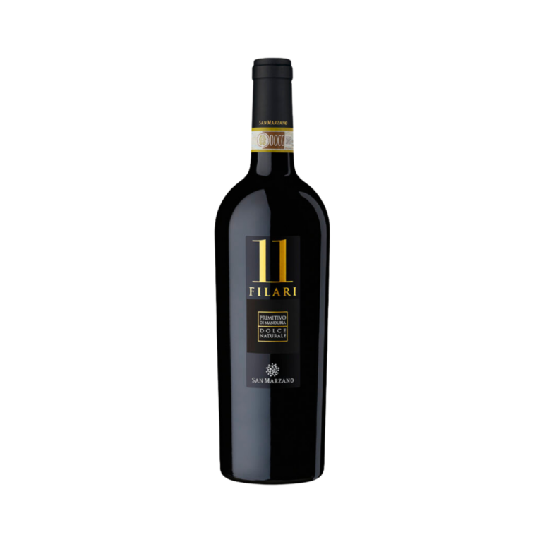 san marzano 11 filari dolce naturale vino quotidiano