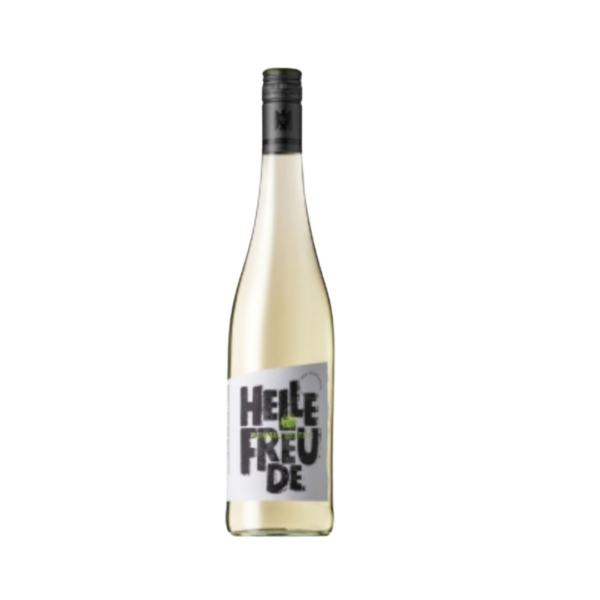 HELLE FREUDE 2023 BIO | AM STEIN
