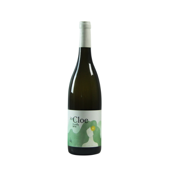 IOCLOE DURELLA 2023 | TONELLO