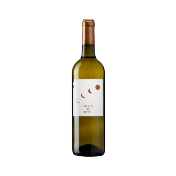 FULL MOON BLANC 2024 | CHATEAU BEYNAT