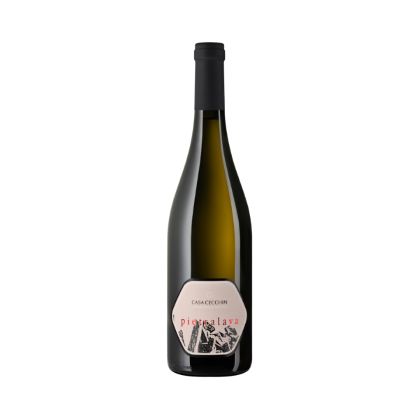 PIETRALAVA DURELLO 2024 | CASA CECCHIN