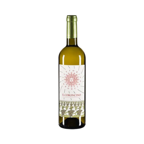 IL CORONCINO VERDICCHIO JESI SUPERIORE 2024 | FATTORIA CORONCINO