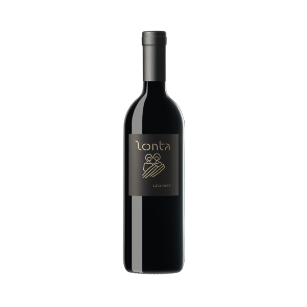 CABERNET 2023 MAGNUM 1.5 LT | VIGNETO DUE SANTI ZONTA