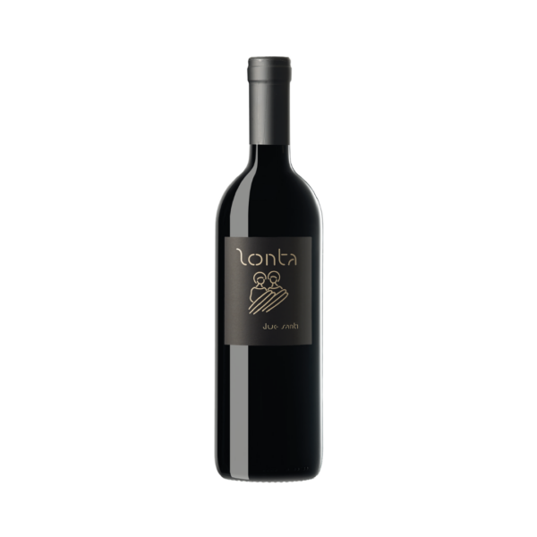 DUE SANTI CABERNET 2020 MAGNUM 1,5 LT | VIGNETO DUE SANTI ZONTA