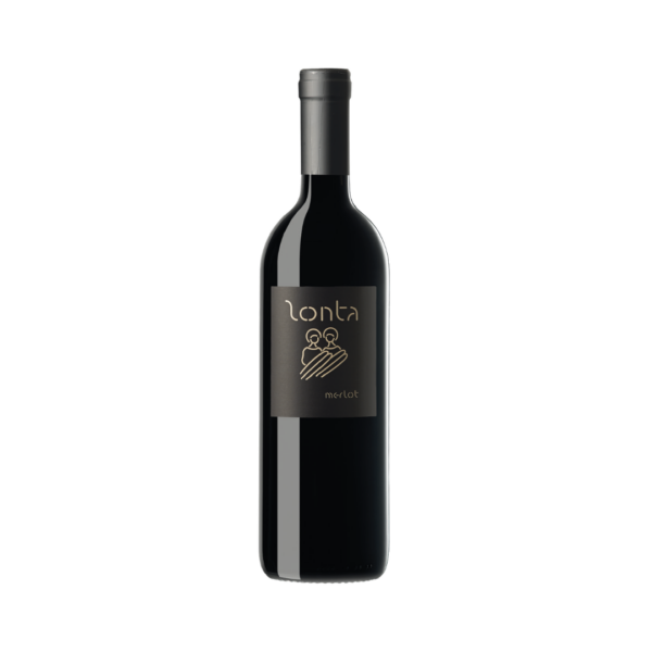 MERLOT 2023 MAGNUM 1.5 LT | VIGNETO DUE SANTI ZONTA